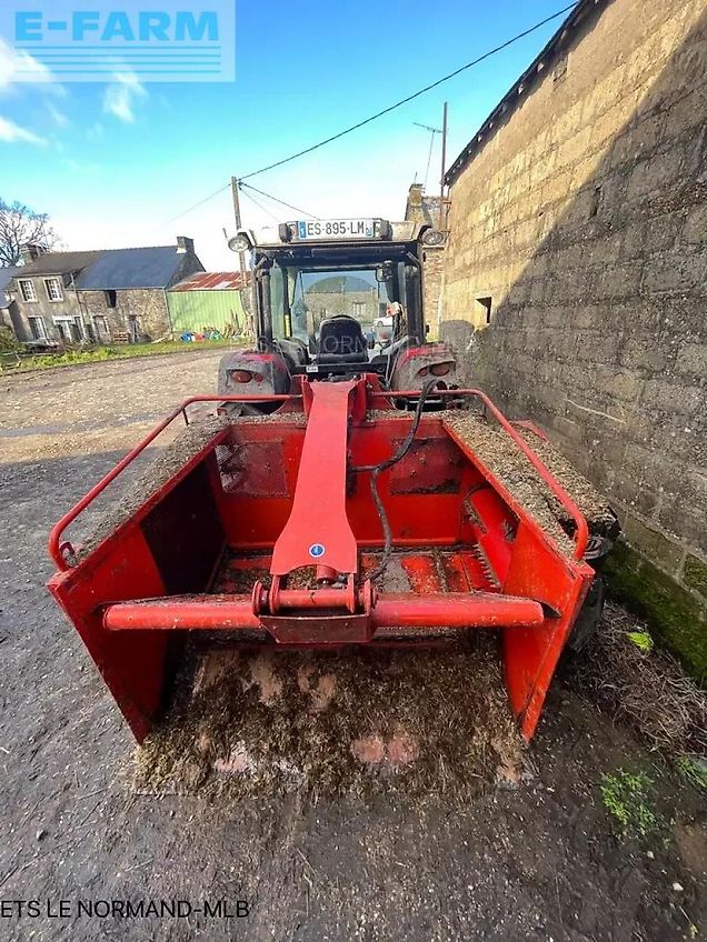 Kuhn polycrok 2050