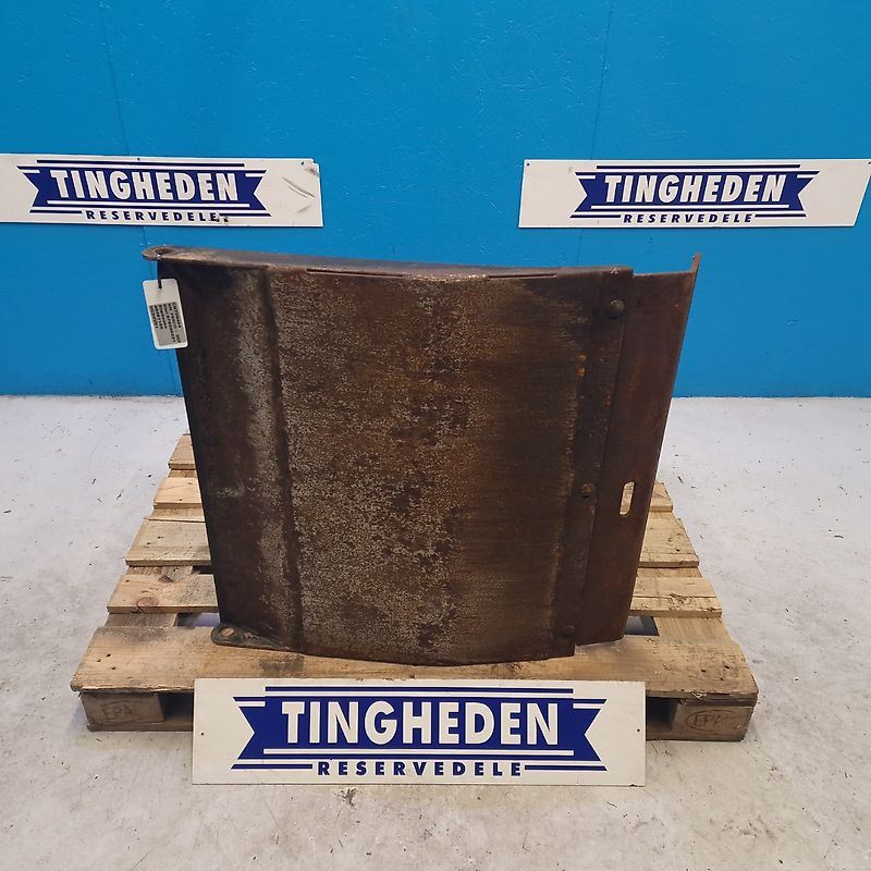 New Holland 760CG (Spare part/Reservedel/Ersatzteil)