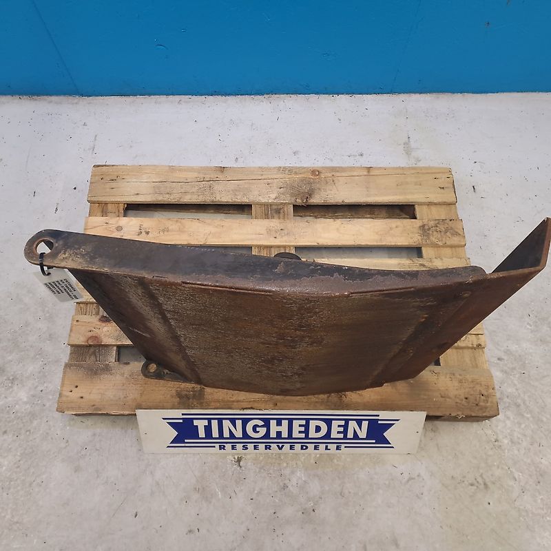 New Holland 760CG (Spare part/Reservedel/Ersatzteil)