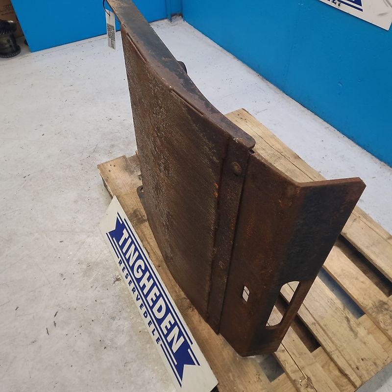 New Holland 760CG (Spare part/Reservedel/Ersatzteil)