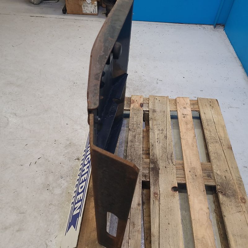 New Holland 760CG (Spare part/Reservedel/Ersatzteil)