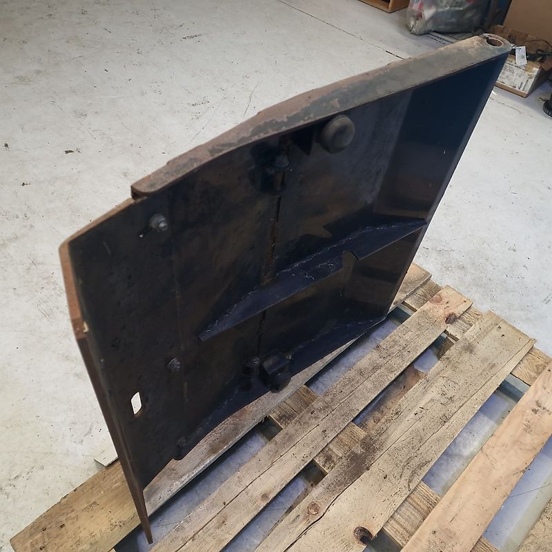 New Holland 760CG (Spare part/Reservedel/Ersatzteil)