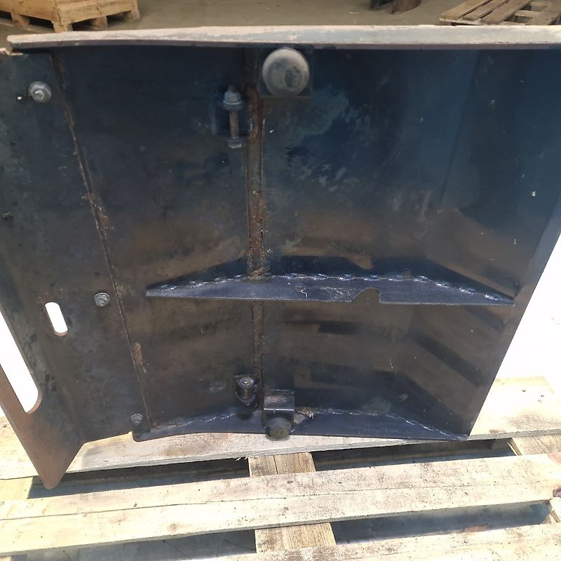 New Holland 760CG (Spare part/Reservedel/Ersatzteil)