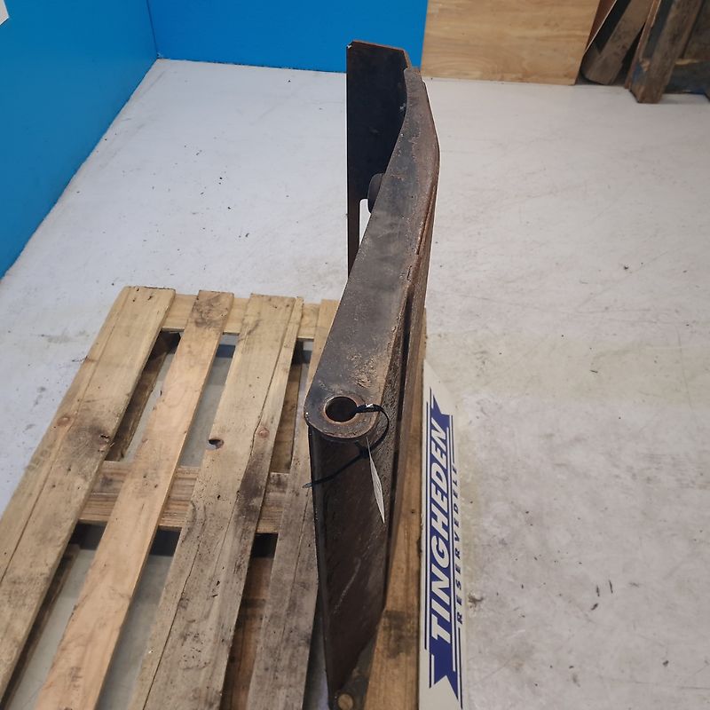 New Holland 760CG (Spare part/Reservedel/Ersatzteil)