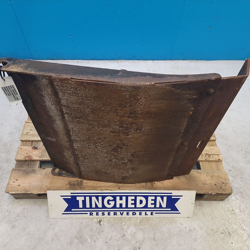 New Holland 760CG (Spare part/Reservedel/Ersatzteil)