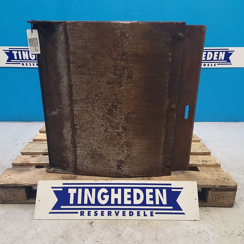 New Holland 760CG (Spare part/Reservedel/Ersatzteil)