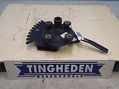 New Holland 760CG (Spare part/Reservedel/Ersatzteil)