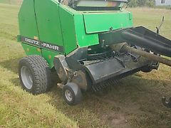 Deutz-Fahr RB 3.20 OC