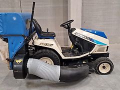 Iseki Iseki SG15H