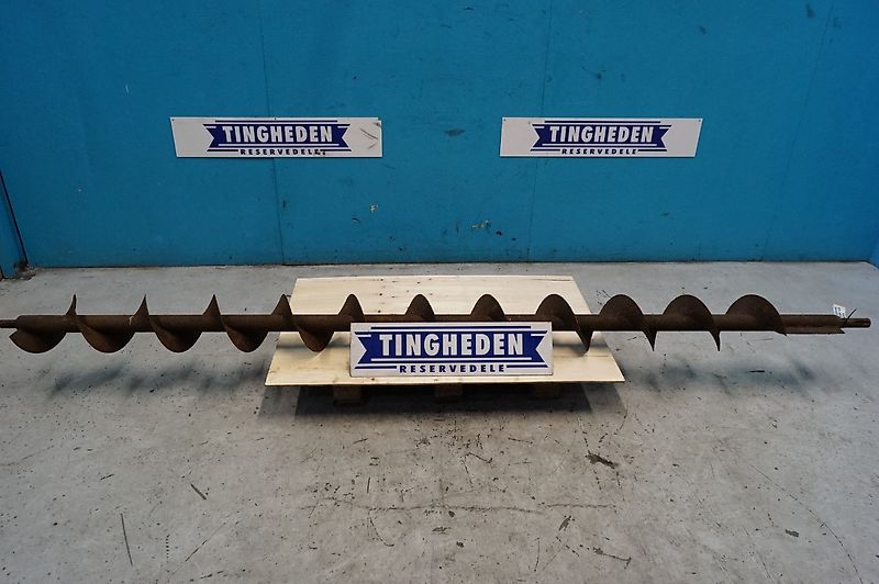 New Holland CR9080 (Spare part/Reservedel/Ersatzteil)