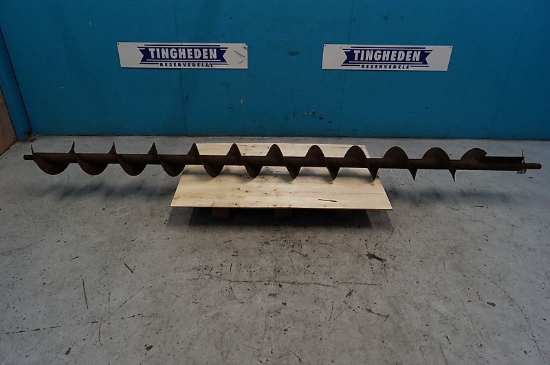 New Holland CR9080 (Spare part/Reservedel/Ersatzteil)