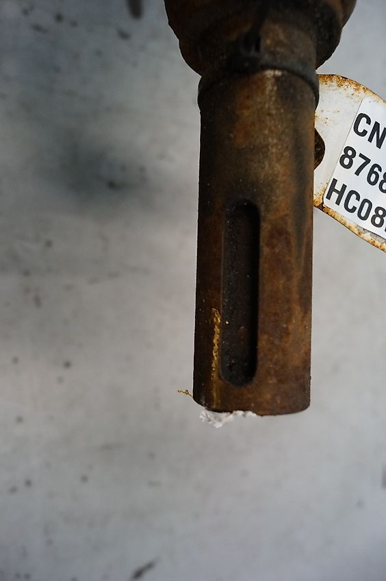 New Holland CR9080 (Spare part/Reservedel/Ersatzteil)