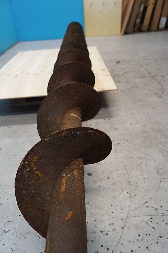 New Holland CR9080 (Spare part/Reservedel/Ersatzteil)