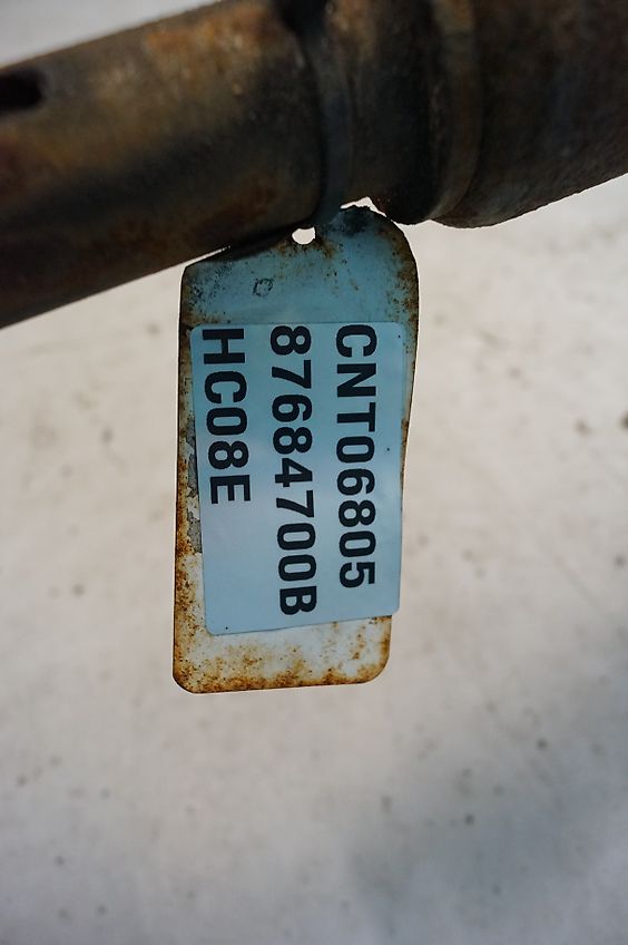 New Holland CR9080 (Spare part/Reservedel/Ersatzteil)