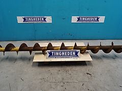 New Holland TX68 (Spare part/Reservedel/Ersatzteil)