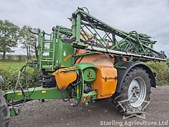 Amazone UX3200 28m Sprayer