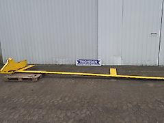 New Holland 760CG (Spare part/Reservedel/Ersatzteil)