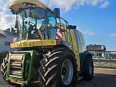 Krone BIG X 770-2
