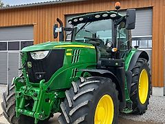 John Deere 6195 R