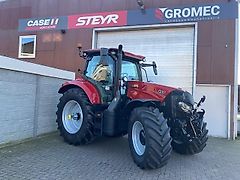 Case IH Maxxum 150 CVX