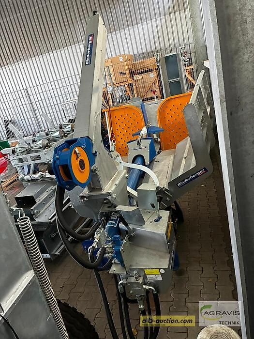 Binderberger GI 20 EZ SUPERSPEED