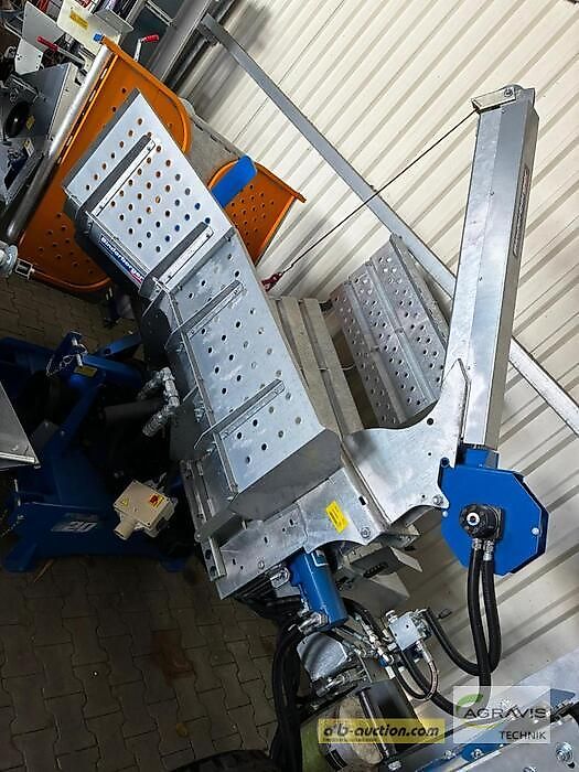 Binderberger GI 20 EZ SUPERSPEED