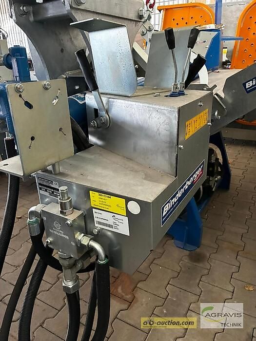 Binderberger GI 20 EZ SUPERSPEED