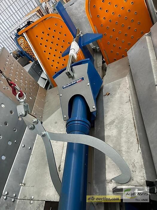 Binderberger GI 20 EZ SUPERSPEED