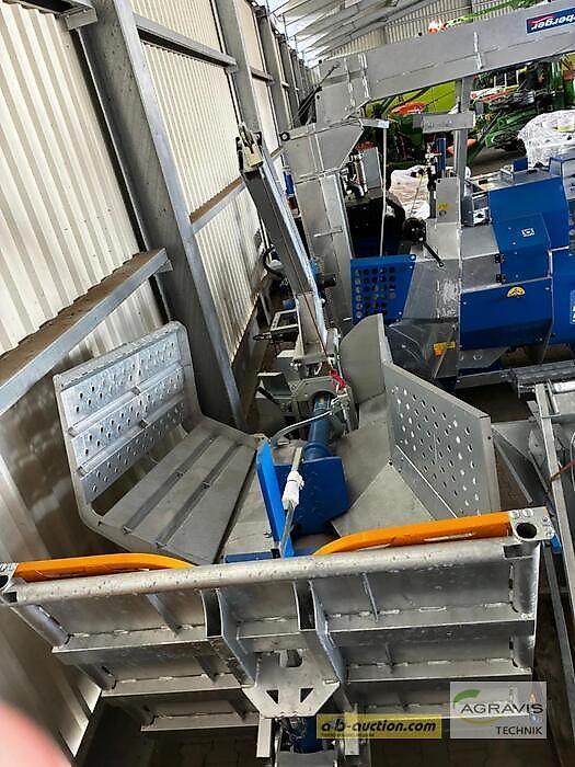 Binderberger GI 20 EZ SUPERSPEED