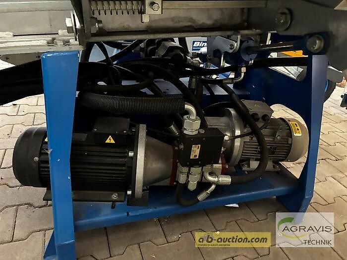 Binderberger GI 20 EZ SUPERSPEED