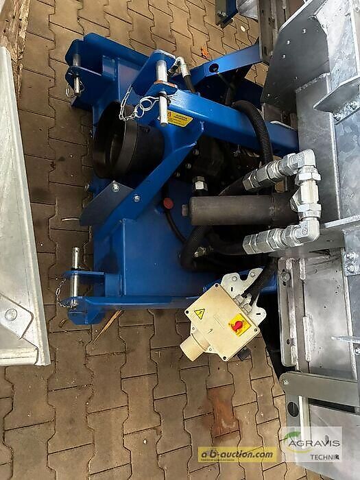 Binderberger GI 20 EZ SUPERSPEED