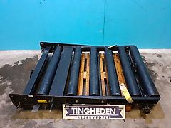 New Holland BB9090 (Spare part/Reservedel/Ersatzteil)