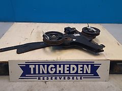 New Holland 760CG (Spare part/Reservedel/Ersatzteil)