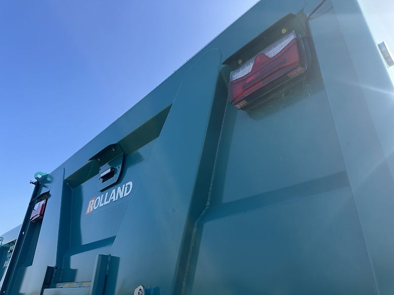 Rolland RollSpeed 6835 R-Series