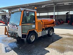 Boki 1251 HY Mehrzweckfahrzeug