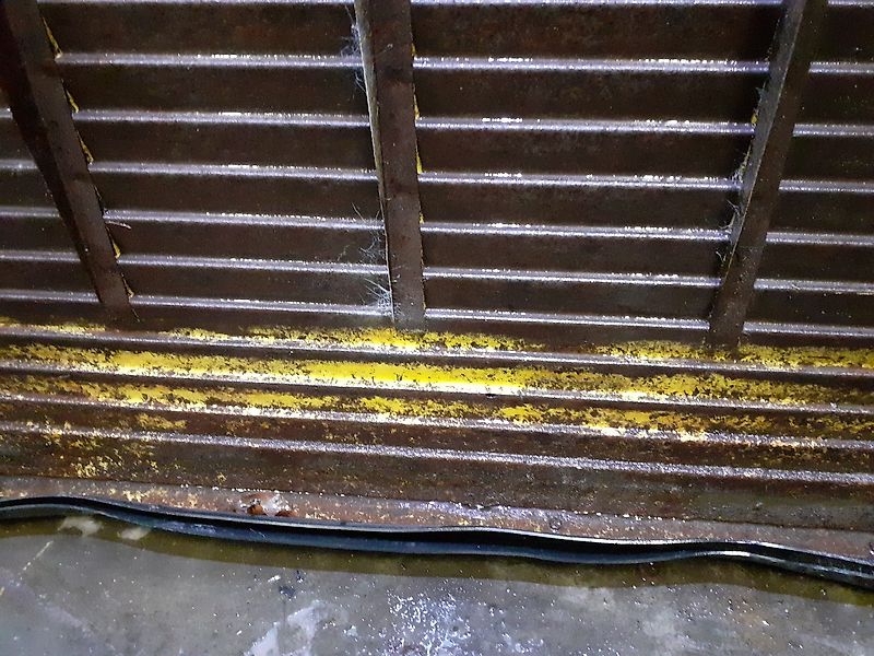 New Holland 1530 (Spare part/Reservedel/Ersatzteil)