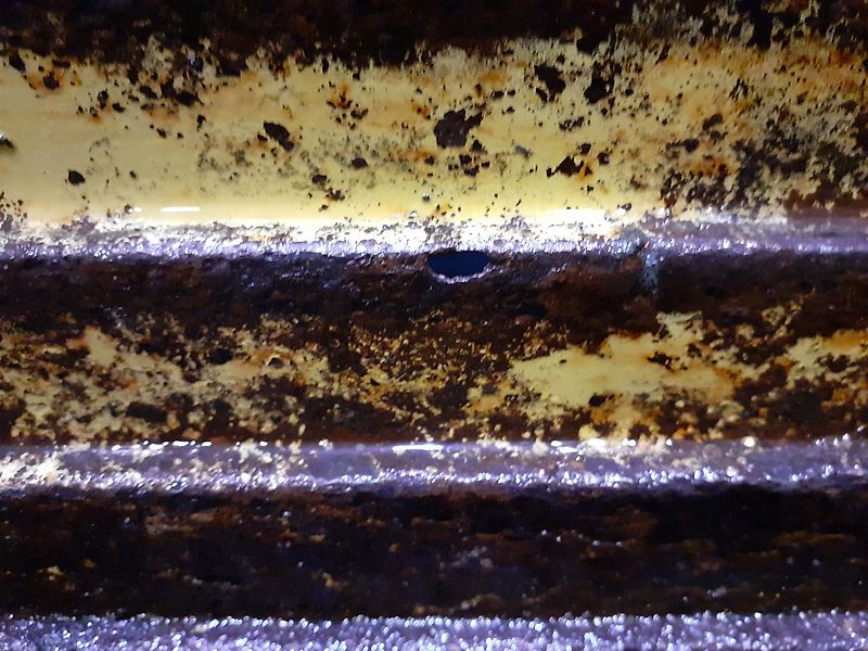 New Holland 1530 (Spare part/Reservedel/Ersatzteil)