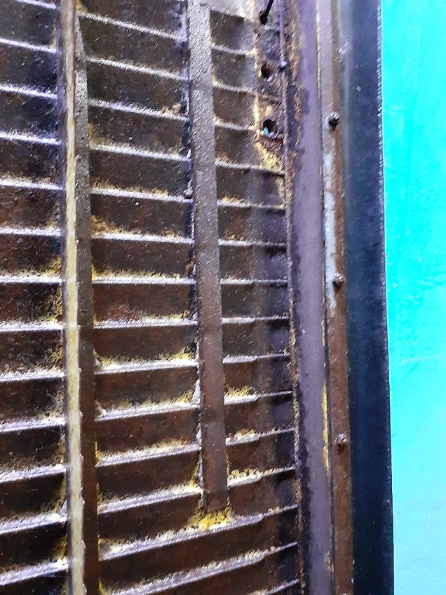 New Holland 1530 (Spare part/Reservedel/Ersatzteil)