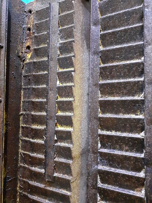 New Holland 1530 (Spare part/Reservedel/Ersatzteil)