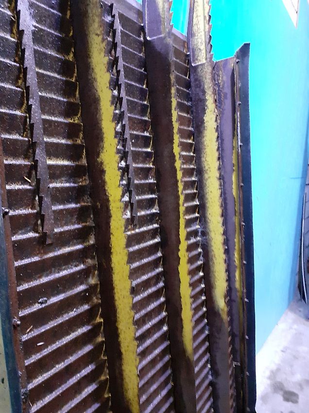 New Holland 1530 (Spare part/Reservedel/Ersatzteil)