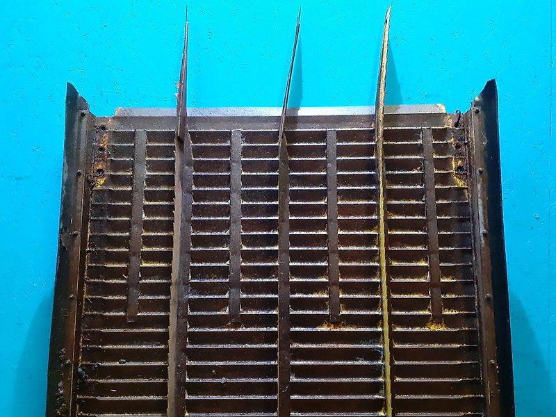 New Holland 1530 (Spare part/Reservedel/Ersatzteil)