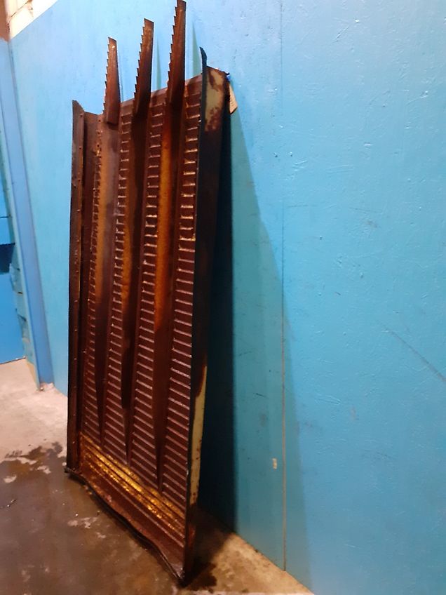 New Holland 1530 (Spare part/Reservedel/Ersatzteil)