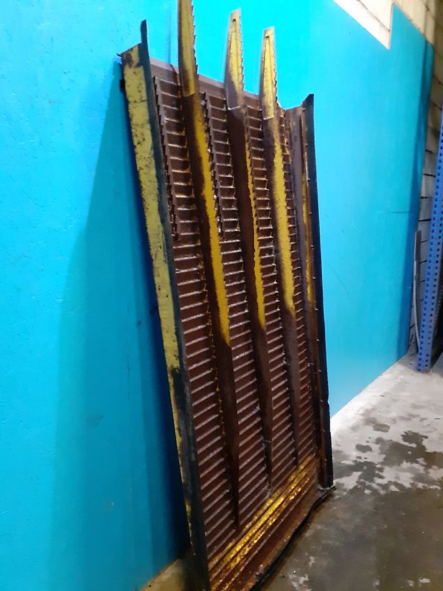 New Holland 1530 (Spare part/Reservedel/Ersatzteil)