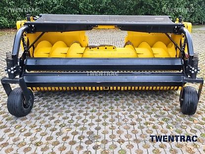 New Holland 300 FP graspickup