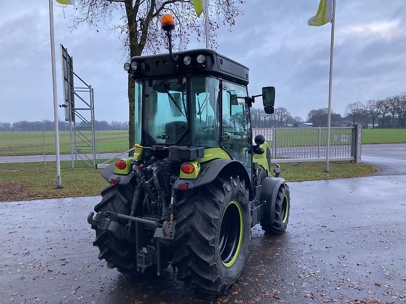 Claas NEXOS 240 S