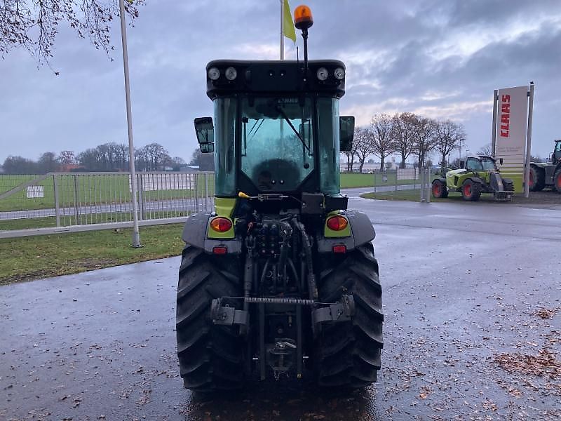 Claas NEXOS 240 S