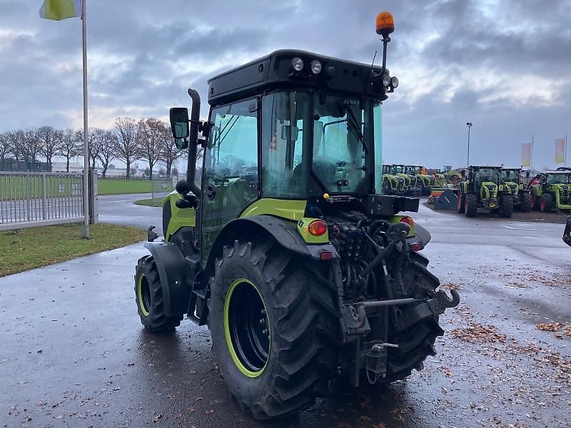 Claas NEXOS 240 S
