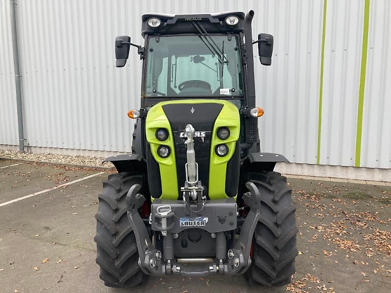 Claas NEXOS 260 L