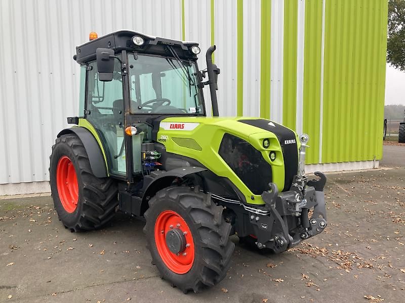 Claas NEXOS 260 L