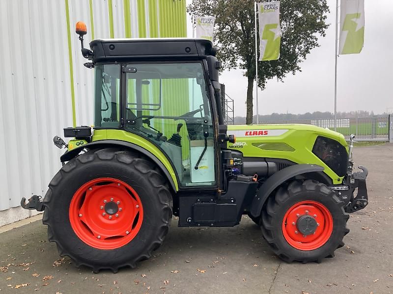 Claas NEXOS 260 L